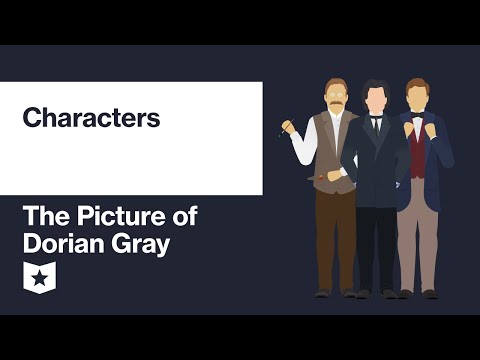 The Picture Of Dorian Gray Study Guide Course Hero
