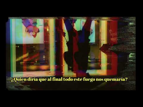 Inzul, Adrian Bello, K.maleon - Dime Lo Que Quieres (LETRA)