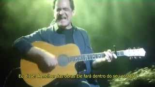 Neal Morse - There Is Nothin' That God Can't Change - Live (Legendado)
