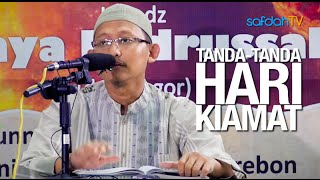 Download lagu Kajian Ilmiah: Tanda-Tanda Hari Kiamat - Ustadz Badru Salam, Lc mp3 Download lagu Kajian Ilmiah: Tanda-Tanda Hari Kiamat - Ustadz Badru Salam, Lc mp3