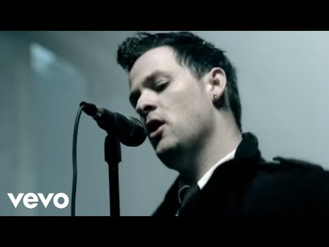Good Charlotte - Keep Your Hands Off My Girl (Official Video)