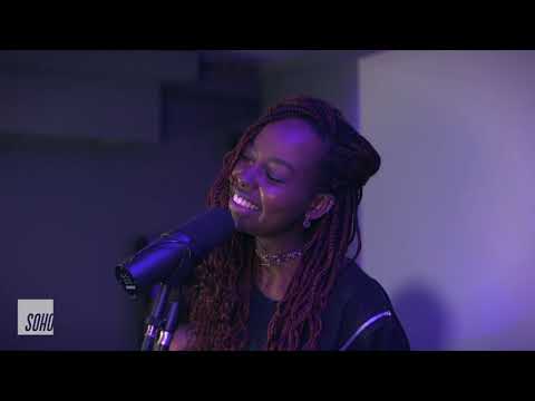 iluvlive x Soho Sessions | Catherine Sera