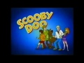Cartoon Network Scooby Doo Powerhouse Bumpers