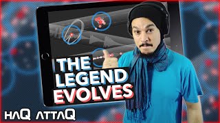 Video thumbnail for Borderlands Granular Upgrade | 2020 Starts Strong | haQ attaQ Docutorial by Jakob Haq