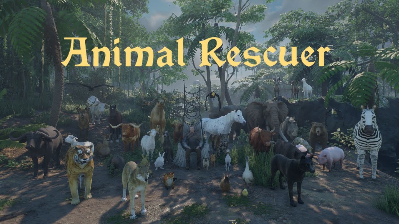 Launch Trailer