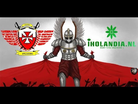 Competitie 6 Albatross 5 vs Husaria Apeldoorn 5-4  (23-10-2016)