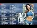 Non Stop Road Trip Love Hits - Full Album | 3 Hour Non-Stop Romantic Songs | 50 Superhit Love Songs DEFAULT Thumbnail