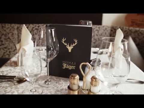 Hotel Jäger*** in Tux|Tirol