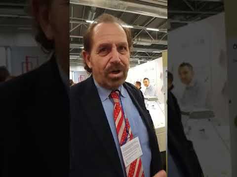 Distilleria Buiese friulani a Stoccolma in ''Piazza Italia ''Novembre 2017