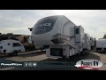Check out this Video for a 2025 Alliance RV Paradigm 370FB(Stock #PA205271)  for sale by Parris RV. This unit is located in Murray, UT