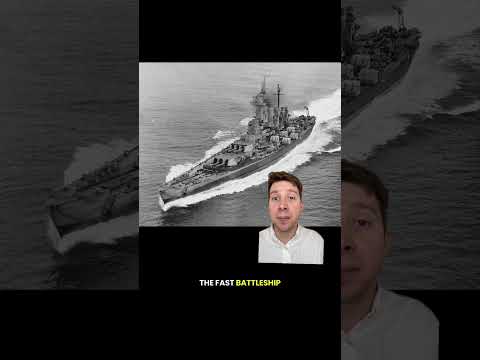 Large Cruiser or Battlecruiser?