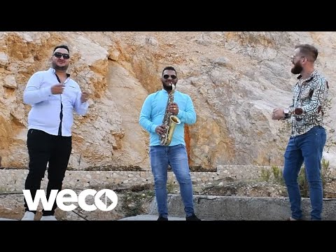 Fatjon Dalipi ft. Sajmir Caka - Vis Tirona (Official Video)
