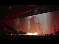Ariana Grande - We can't be friends (empty arena)