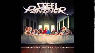 Steel Panther - B.V.S.