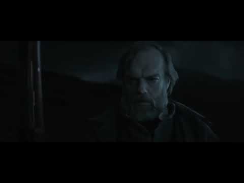 Трейлеры Черный 47-й