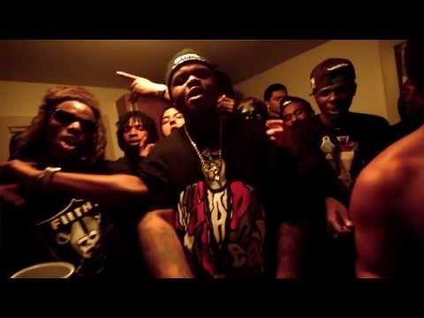 Young Red - New To Me (Official Video) [HD] || Shot By @SLOWProduction @BigHersh319 ||