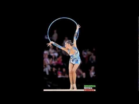 Carolina Rodriguez Hoop Music 2011 (Full)