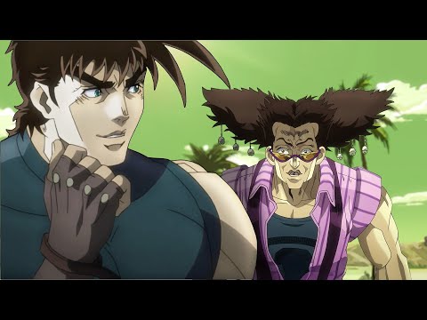 What If Joseph Fought Alessi...