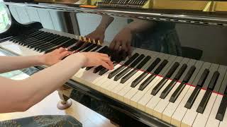 Download lagu カンタービレ 変ロ長調/ショパン【ロマン派ピアノ小品集4】Chopin:Cantable in B♭ Major WN43 mp3