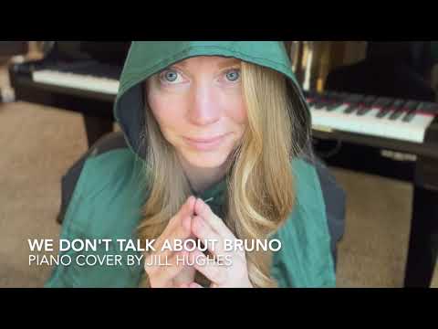 Promotional video thumbnail 2 for Jill Hughes