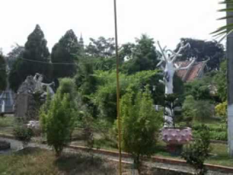 Champa Battambang, Teuk Ho Krom Spean