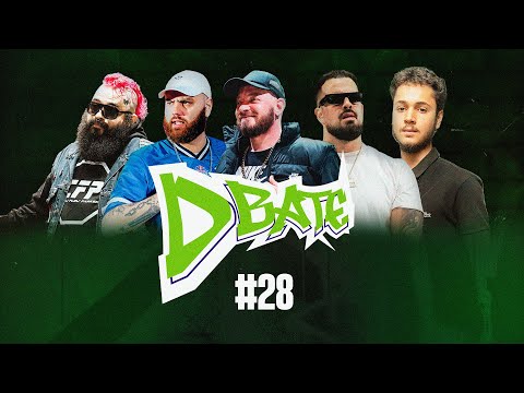 DBATE N°28 EDICION ESPECIAL BEAT PAPO Spin&Go | CON DTOKE, BARBA ROJA, CHILI PARKER, PAPO & REPLIK🃏