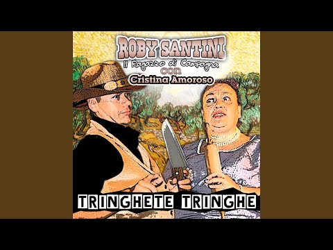 Tringhete Tringhe (feat. Cristina Amoroso)