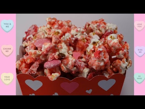 download lagu mp3 mp4 Strawberries And Cream Popcorn, download lagu Strawberries And Cream Popcorn gratis, unduh video klip Strawberries And Cream Popcorn