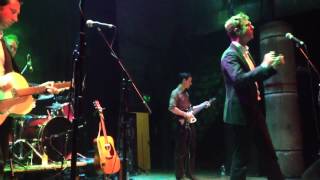 Heartbreaker - The Walkmen @ Santiago Chile