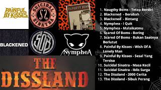 Download lagu 13 LAGU BAND INDIE BALI TAHUN 2000 an mp3