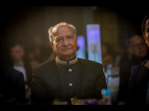 The Life of CB Patel, British Asian media pioneer - A retrospective