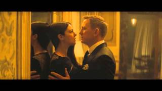 007 Spectre - Extrait Villa - VF