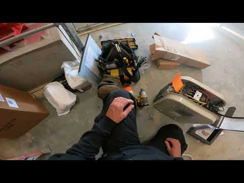 Qmark 5kw Heater replacement