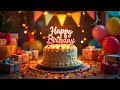 The Perfect Happy Birthday Song You Need