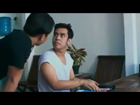 Billy dimarahin Olga Karena Minta duit Mulu (kenangan olga syahputra)