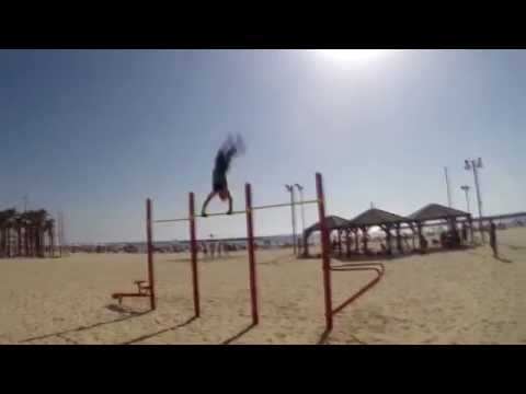 Dima Shevchenko summer 2014