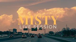 MISTY - Erroll Garner &amp; Johnny Burke (Cover by Bethany Lee and Thirdhour