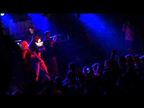 VNM TOUR OF THE YEAR LUBLIN ( Graffiti ) 2014 !