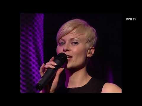 Bertine Zetlitz - Girl Like You