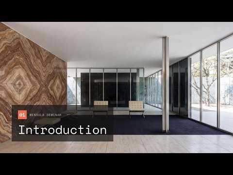 How AI Image Generation Works · Seminar 01