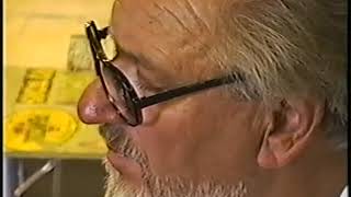 The Best Documentaries About Ed Roth