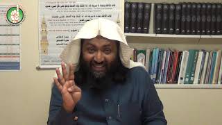 فيروس كورونا؛ ماذا يجب علينا أن نفعل | أستاذ راشد المدني