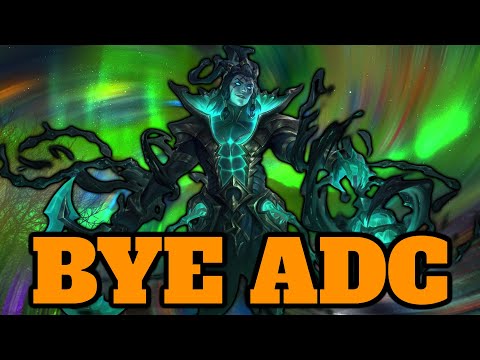 Master Thresh Gameplay vs Bard - League of Legends [FULL GAME]