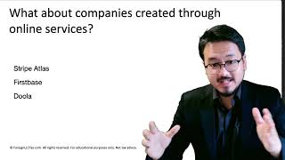 Stripe Atlas, Doola, Firstbase: Does Your LLC Count as U.S.? (Form 5472 Guide)