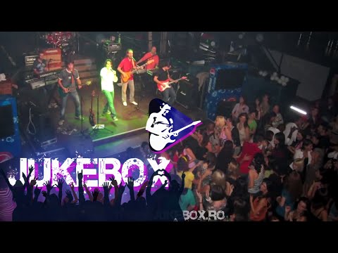 Jukebox vs Dan Balan - Chica Boom  | Mashup