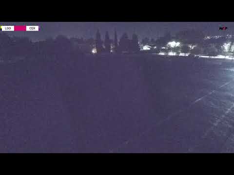 GOLD CUP 7 LEGA 2  2026 MARTEDì 21/10/2025 dalle ore 20.30