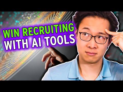 Best AI Recruiting Tools you need to use in 2023