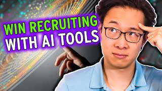 Best AI Recruiting Tools you need to use in 2023