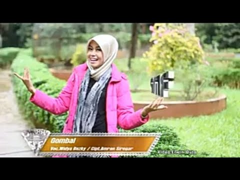 Gombal || Voc - Widya Rezky