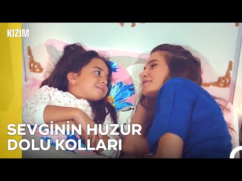 Artık Güvendesin Miniğim - Kızım 2. Bölüm